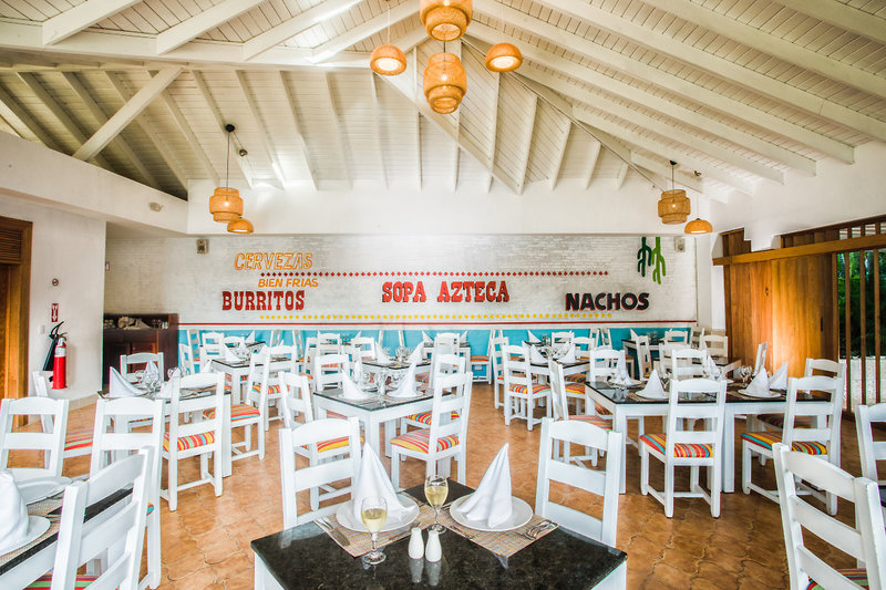 Viva Tangerine by Wyndham, A Trademark All Inclusive 6