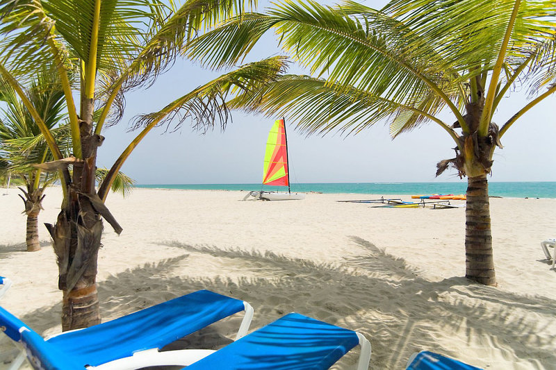 Viva Tangerine by Wyndham, A Trademark All Inclusive 9