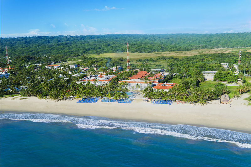 Viva Tangerine by Wyndham, A Trademark All Inclusive 18