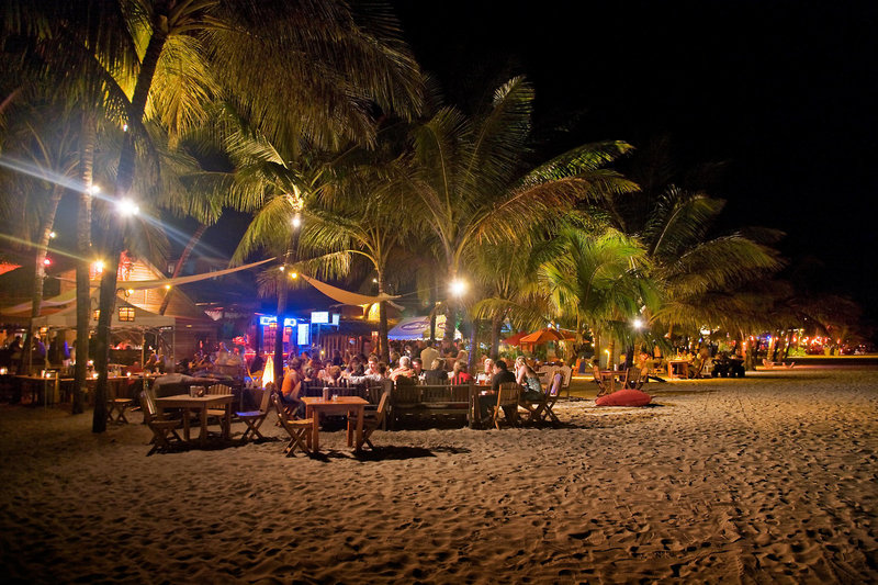 Viva Tangerine by Wyndham, A Trademark All Inclusive 20
