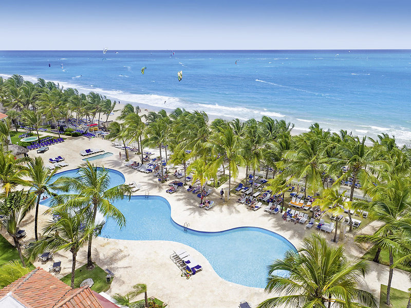 Viva Tangerine by Wyndham, A Trademark All Inclusive 1