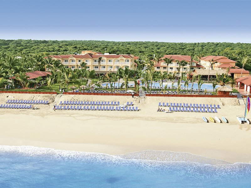 Viva Tangerine by Wyndham, A Trademark All Inclusive 3