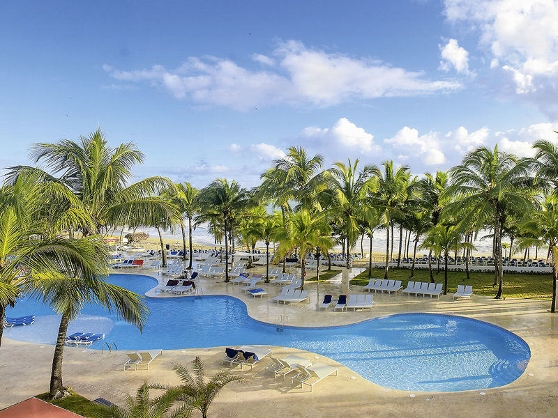 Viva Tangerine by Wyndham, A Trademark All Inclusive 4