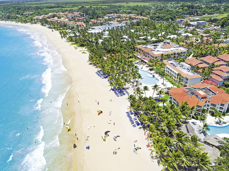 Viva Tangerine by Wyndham, A Trademark All Inclusive 8