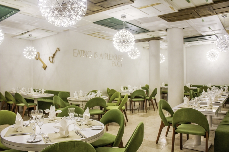 Viva Tangerine by Wyndham, A Trademark All Inclusive 6