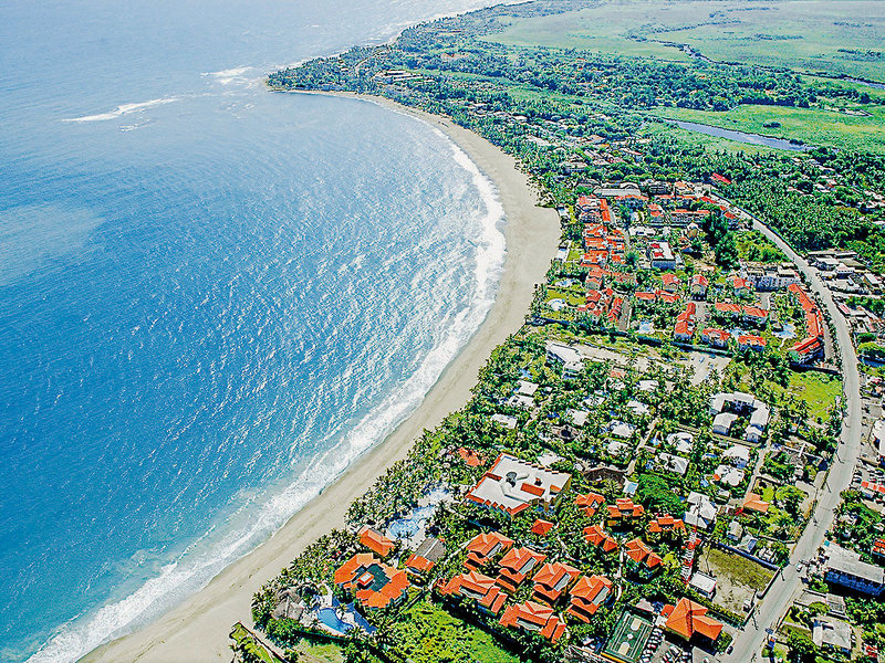 Viva Tangerine by Wyndham, A Trademark All Inclusive 8