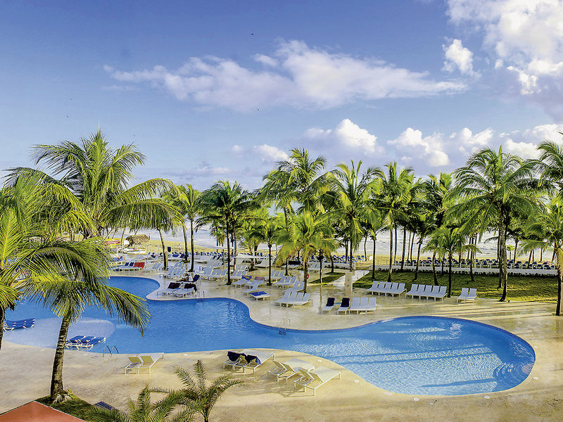 Viva Tangerine by Wyndham, A Trademark All Inclusive 9