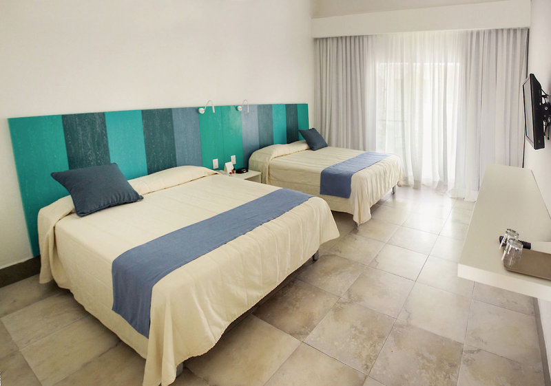 Viva Tangerine by Wyndham, A Trademark All Inclusive 10