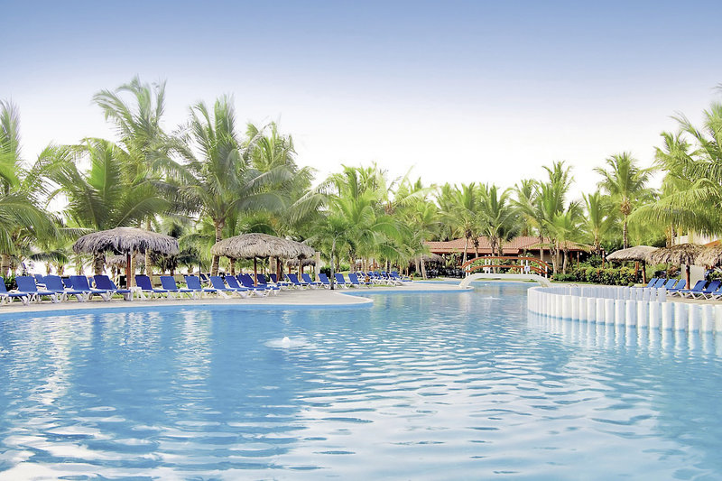 Viva Tangerine by Wyndham, A Trademark All Inclusive 12