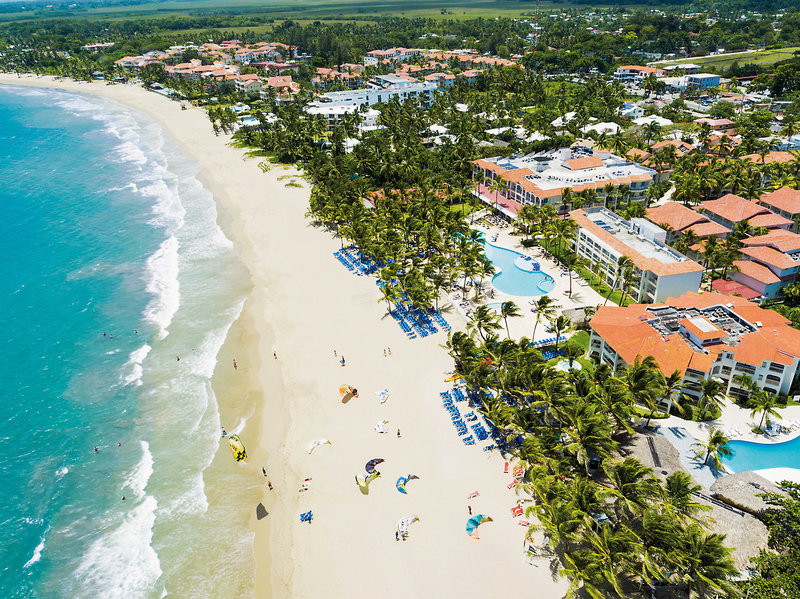 Viva Tangerine by Wyndham, A Trademark All Inclusive 1