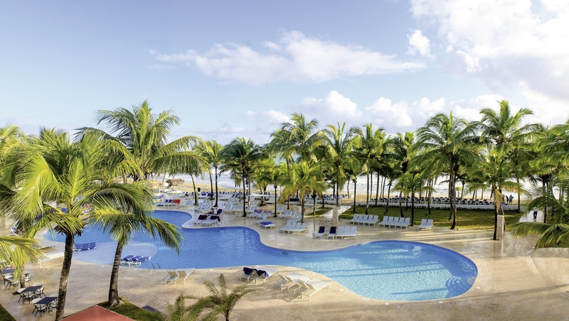 Viva Tangerine by Wyndham, A Trademark All Inclusive 5