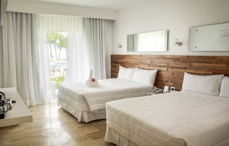 Viva Tangerine by Wyndham, A Trademark All Inclusive 9