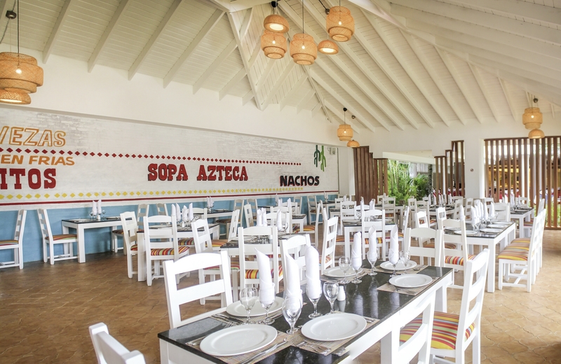 Viva Tangerine by Wyndham, A Trademark All Inclusive 12