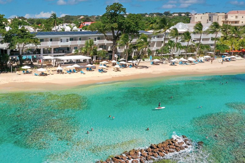 Sugar Bay Barbados 1