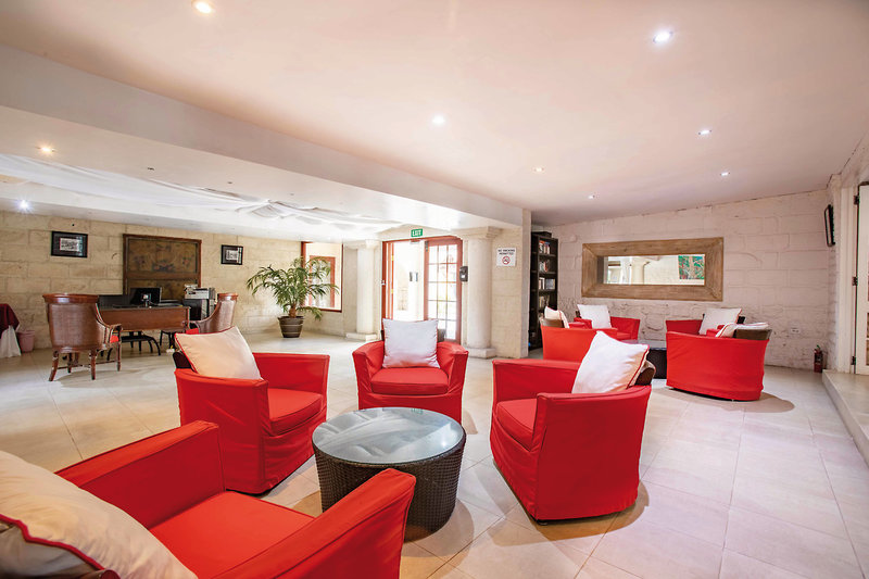 Island Inn Hotel 14