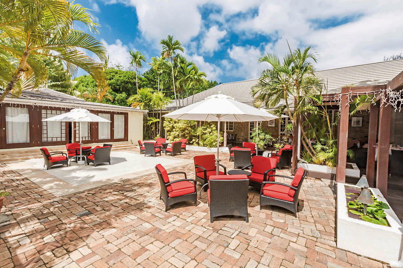 Island Inn Hotel 19