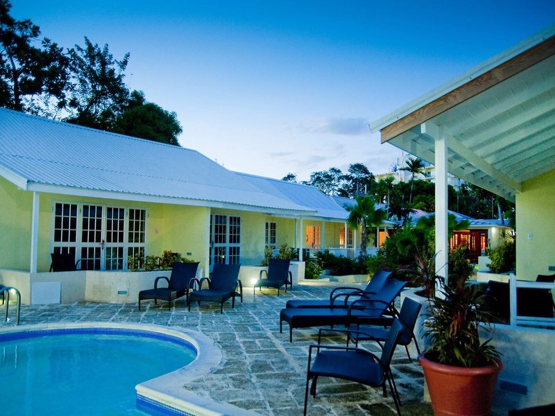 Island Inn Hotel 5