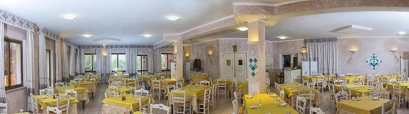 Montiruju Hotel 3 - Restaurant
