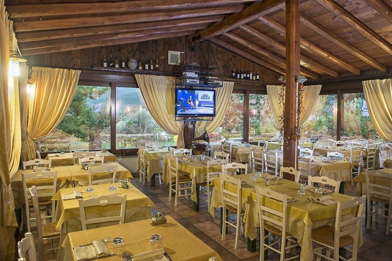 Montiruju Hotel 4 - Restaurant