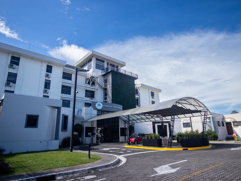 Parque Del Lago Boutique Hotel 3