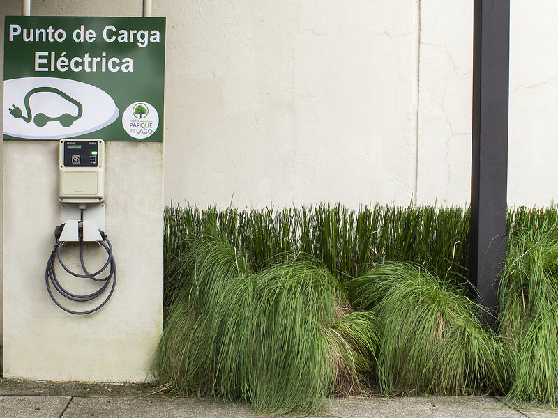 Parque Del Lago Boutique Hotel 4