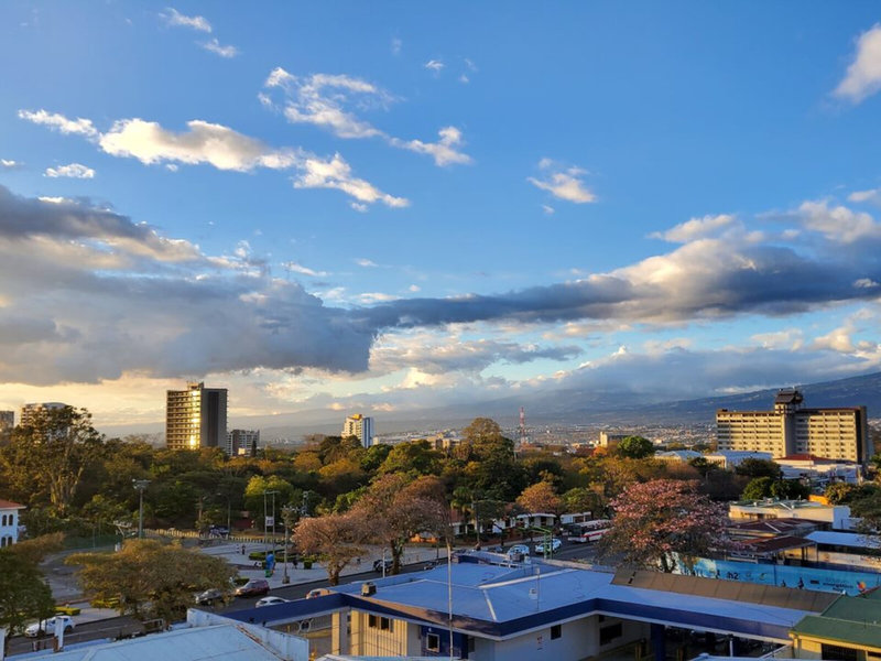 Parque Del Lago Boutique Hotel 8