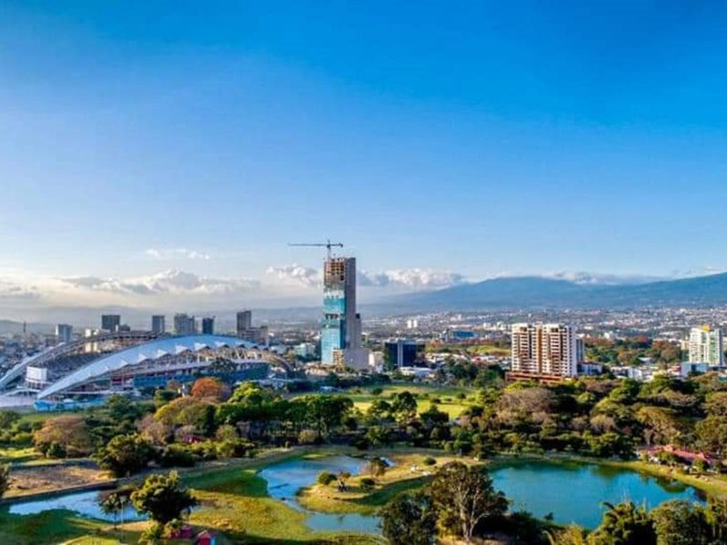 Parque Del Lago Boutique Hotel 10