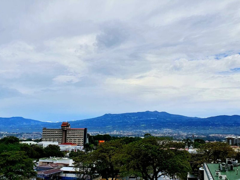 Parque Del Lago Boutique Hotel 11