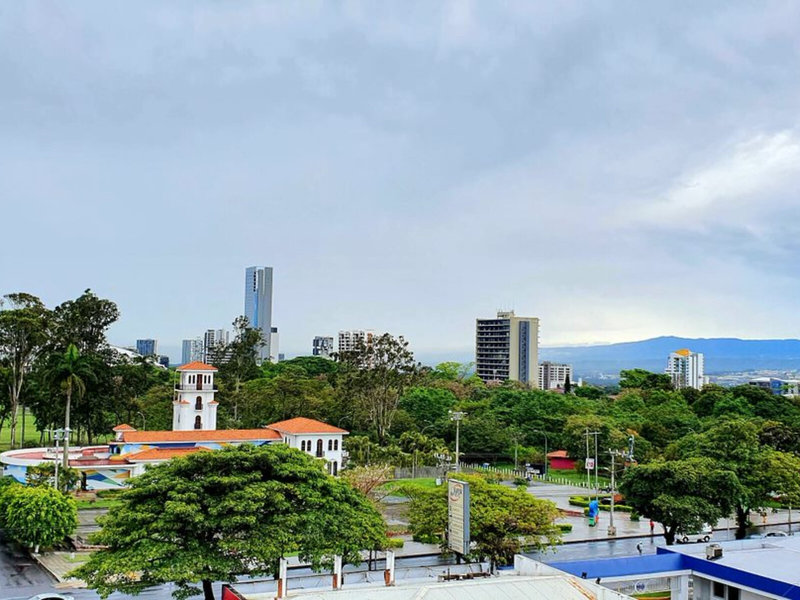 Parque Del Lago Boutique Hotel 12