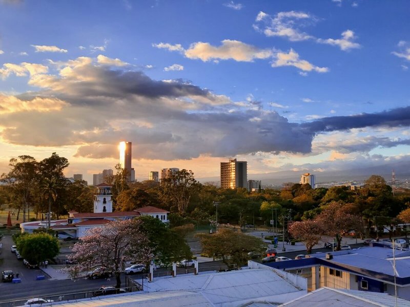 Parque Del Lago Boutique Hotel 13