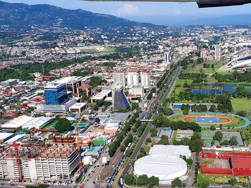 Parque Del Lago Boutique Hotel 14