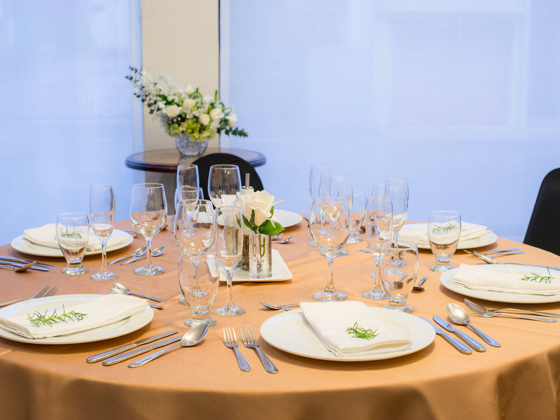 Parque Del Lago Boutique Hotel 15