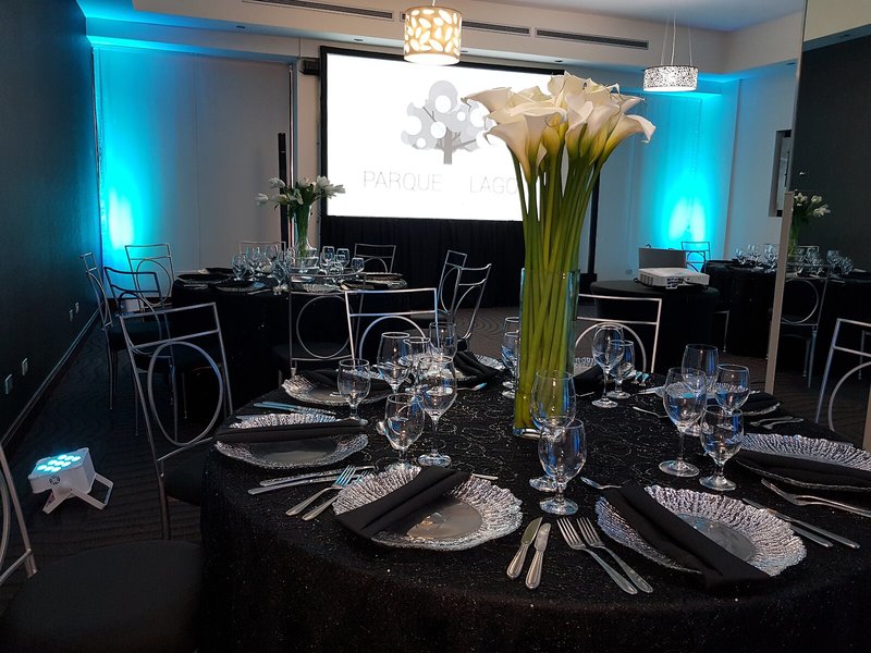 Parque Del Lago Boutique Hotel 18