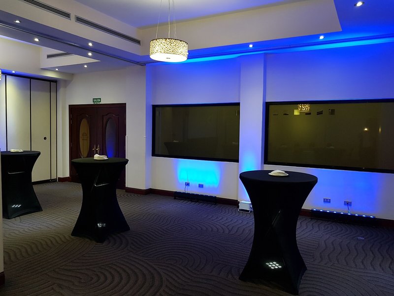 Parque Del Lago Boutique Hotel 19