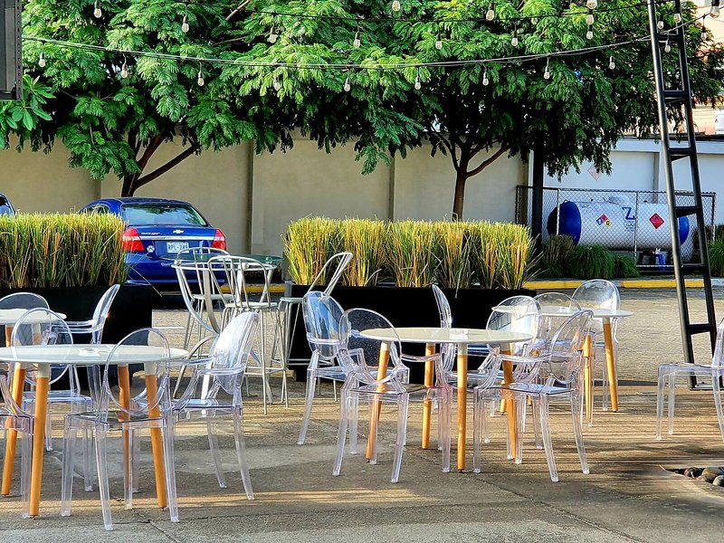 Parque Del Lago Boutique Hotel 20