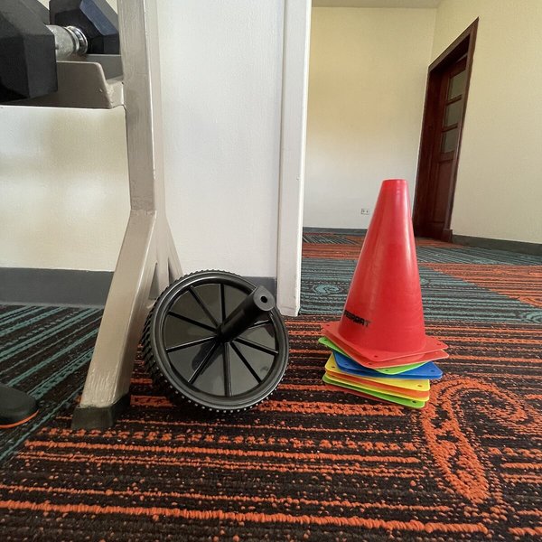 Parque Del Lago Boutique Hotel 22