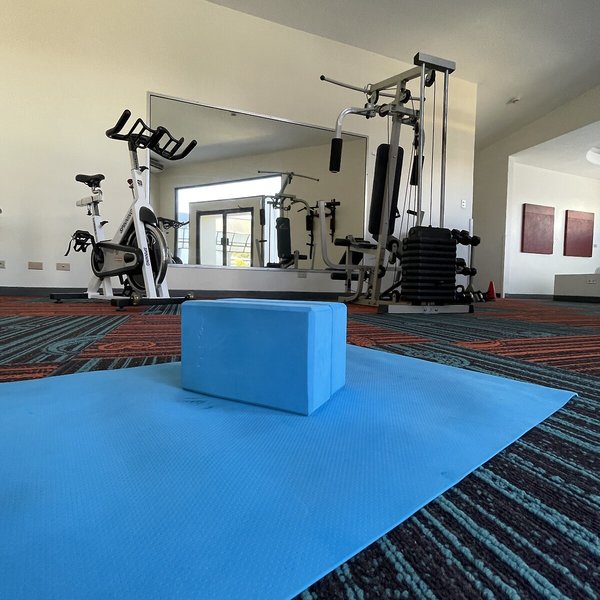 Parque Del Lago Boutique Hotel 23