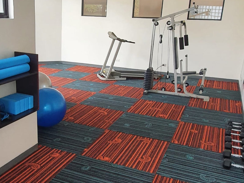 Parque Del Lago Boutique Hotel 24