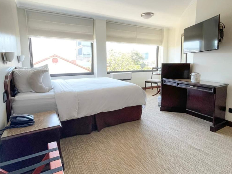 Parque Del Lago Boutique Hotel 27