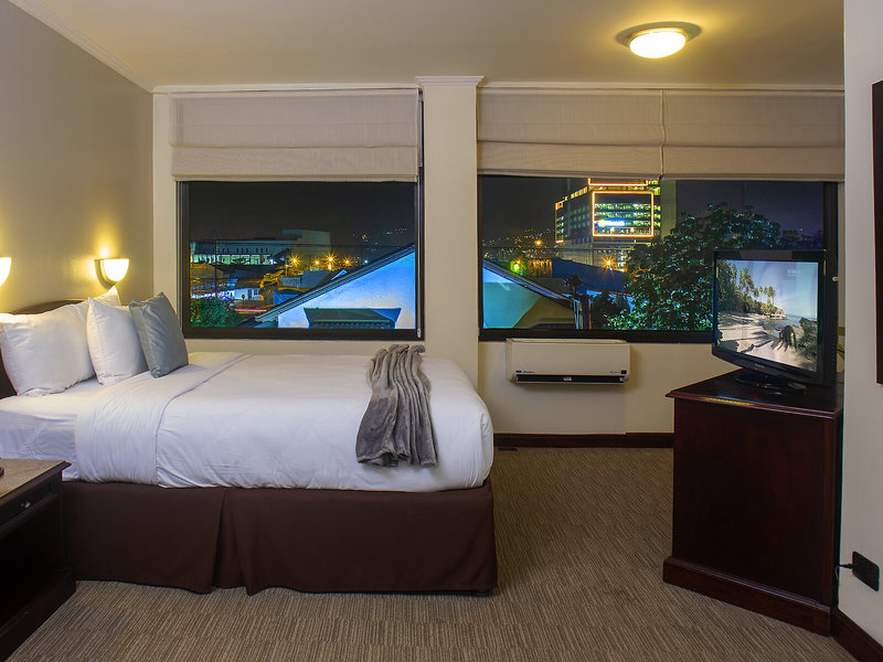 Parque Del Lago Boutique Hotel 28