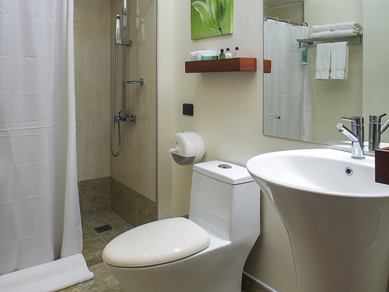 Parque Del Lago Boutique Hotel 29