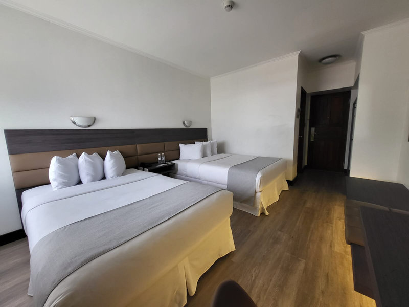 Parque Del Lago Boutique Hotel 30