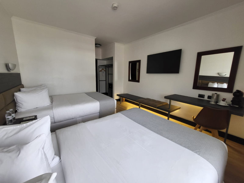 Parque Del Lago Boutique Hotel 31