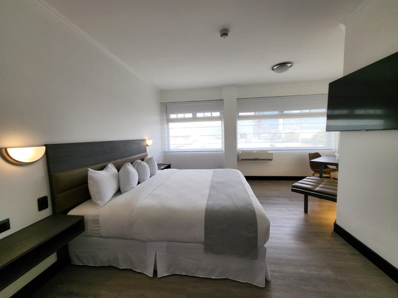 Parque Del Lago Boutique Hotel 32