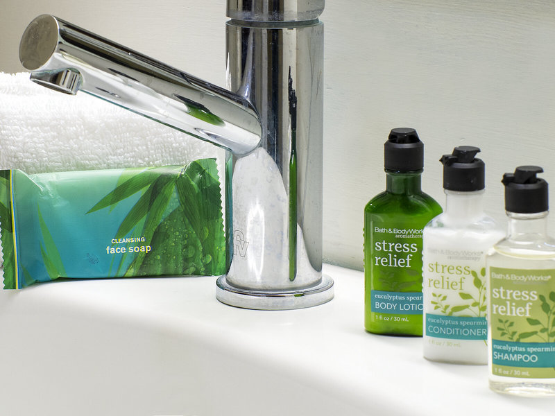 Parque Del Lago Boutique Hotel 33