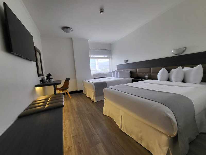 Parque Del Lago Boutique Hotel 34