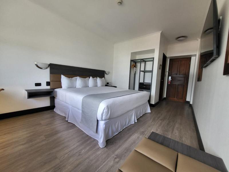 Parque Del Lago Boutique Hotel 35