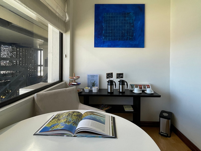 Parque Del Lago Boutique Hotel 37