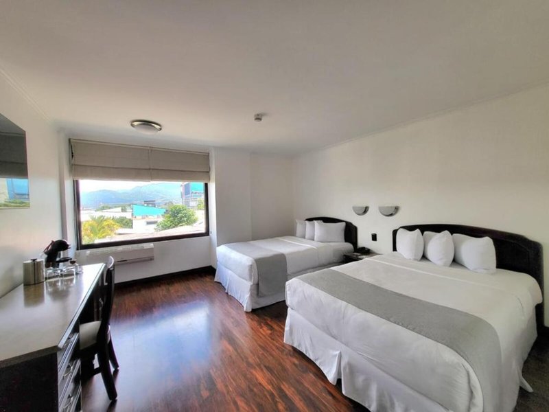 Parque Del Lago Boutique Hotel 38