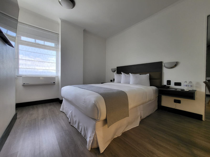 Parque Del Lago Boutique Hotel 40